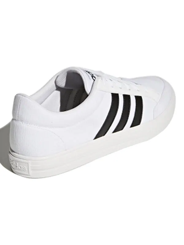Кроссовки против комплекта Adidas — изображение 3 из 4, белый/черный