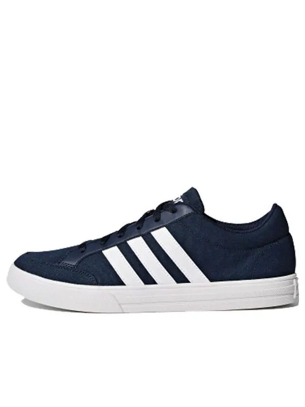 Кроссовки neo vs set Adidas — изображение 1 из 4, синий