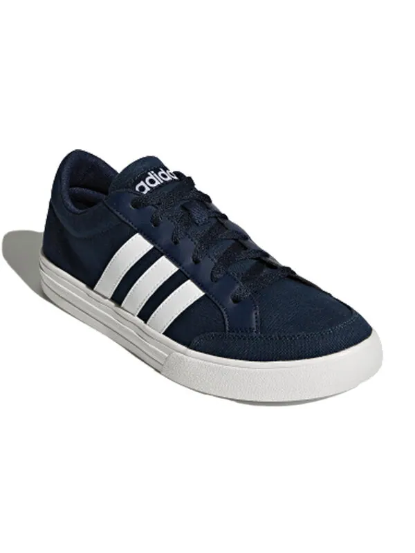 Кроссовки neo vs set Adidas — изображение 2 из 4, синий