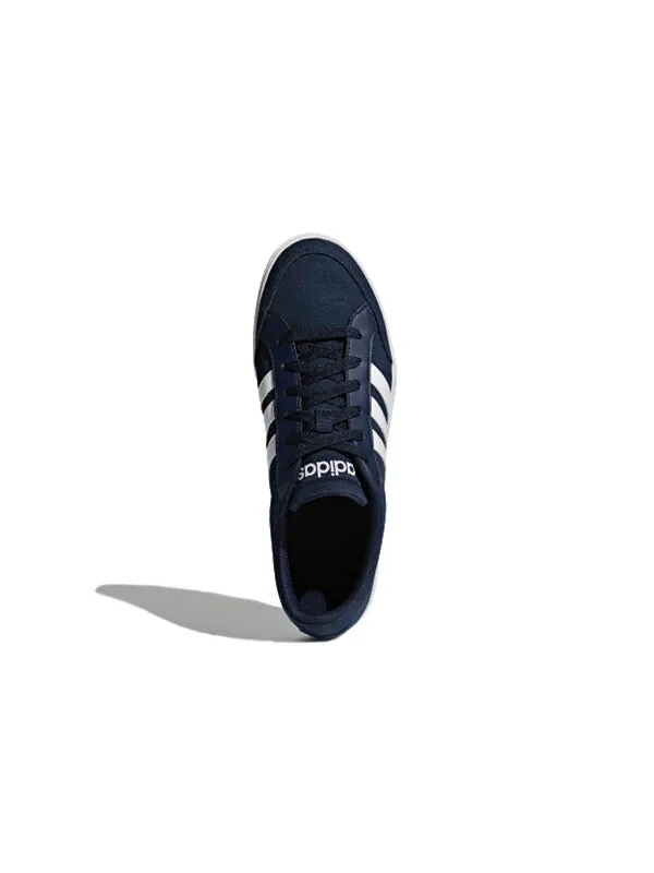 Кроссовки neo vs set Adidas — изображение 4 из 4, синий