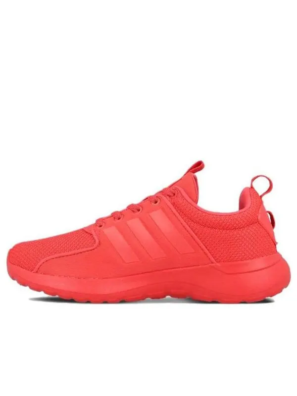Кроссовки cloudfoam lite racer Adidas — изображение 1 из 3, красный