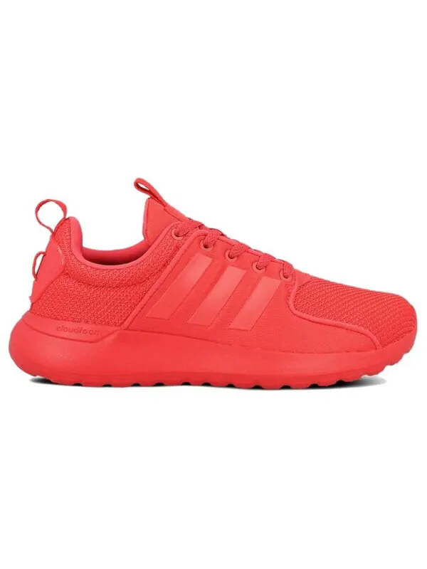 Кроссовки cloudfoam lite racer Adidas — изображение 2 из 3, красный