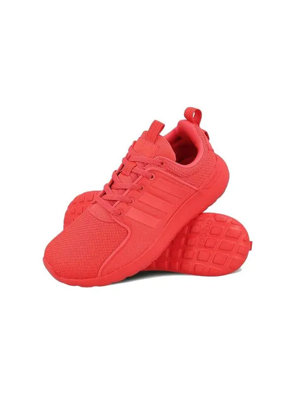 Кроссовки cloudfoam lite racer Adidas — изображение 3 из 3, красный