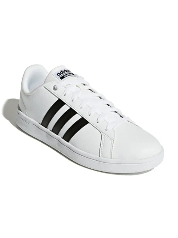 Кроссовки cloudfoam advantage Adidas — изображение 3 из 4, белый