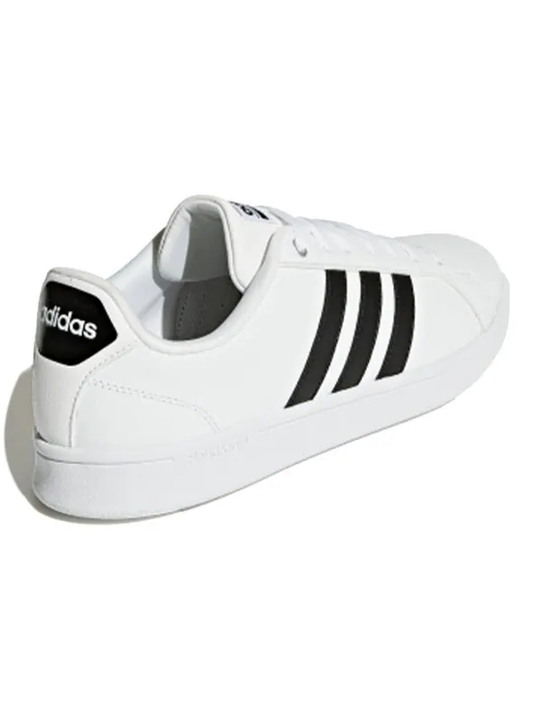 Кроссовки cloudfoam advantage Adidas — изображение 4 из 4, белый