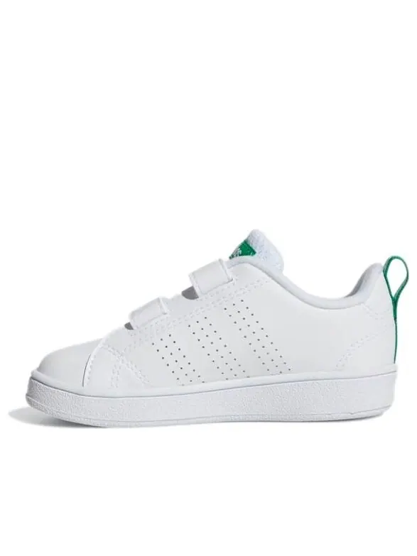 Кроссовки neo vs advantage clean cmf j Adidas — изображение 1 из 4, белый
