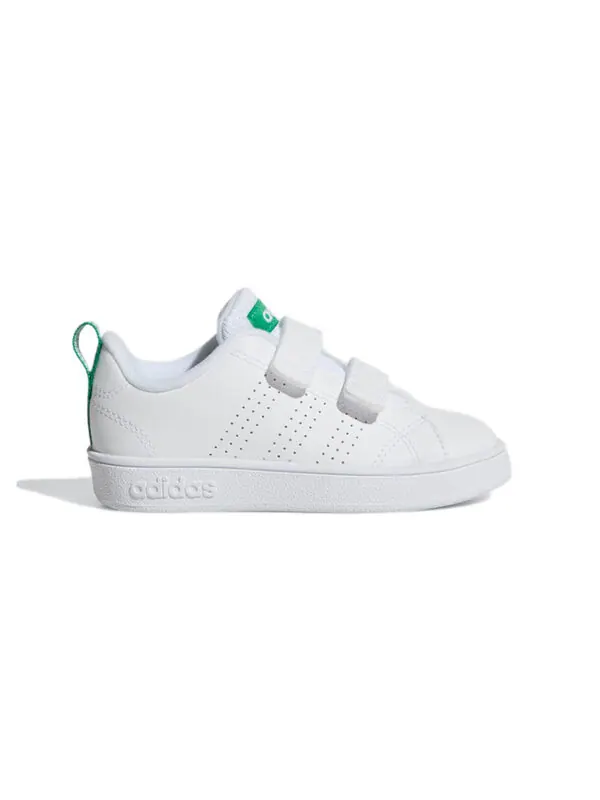 Кроссовки neo vs advantage clean cmf j Adidas — изображение 2 из 4, белый