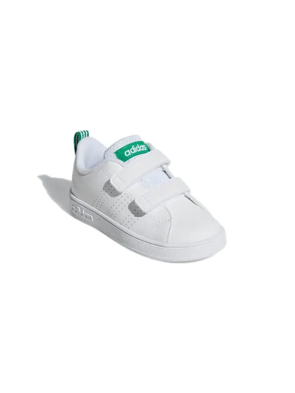 Кроссовки neo vs advantage clean cmf j Adidas — изображение 3 из 4, белый