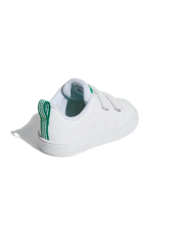 Кроссовки neo vs advantage clean cmf j Adidas — изображение 4 из 4, белый