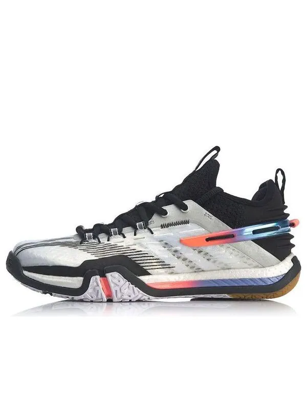 Кроссовки летающие по земле Li-Ning — изображение 1 из 4