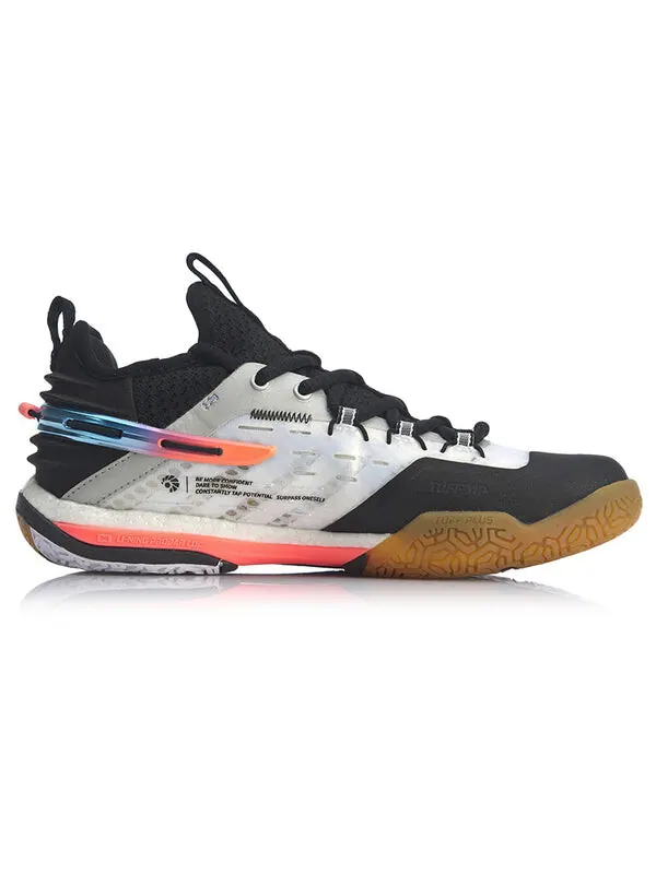 Кроссовки летающие по земле Li-Ning — изображение 3 из 4