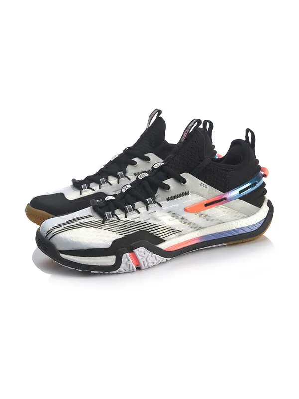 Кроссовки летающие по земле Li-Ning — изображение 4 из 4