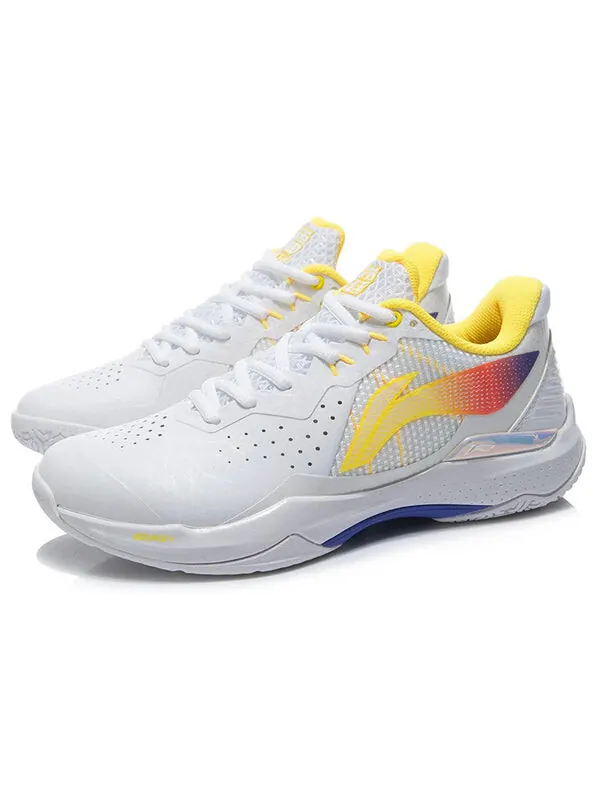 Кроссовки лежат Li-Ning — изображение 3 из 4