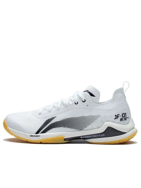 Кроссовки взрыв про Li-Ning — изображение 1 из 4, белый/черный/хаки