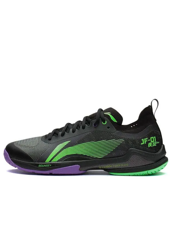 Кроссовки взрыв про Li-Ning — изображение 1 из 4