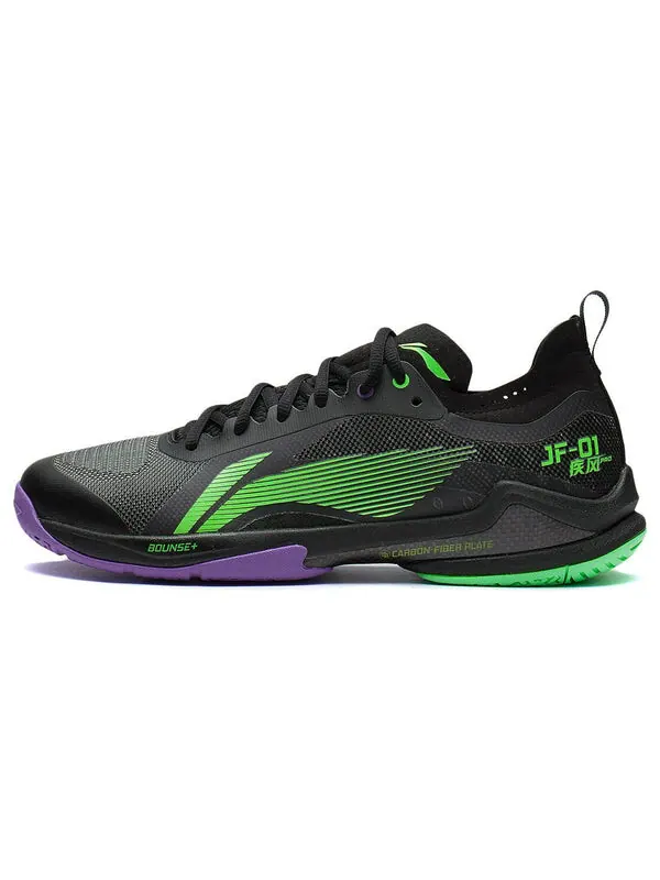 Кроссовки взрыв про Li-Ning — изображение 2 из 4