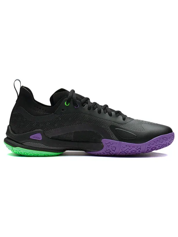Кроссовки взрыв про Li-Ning — изображение 3 из 4
