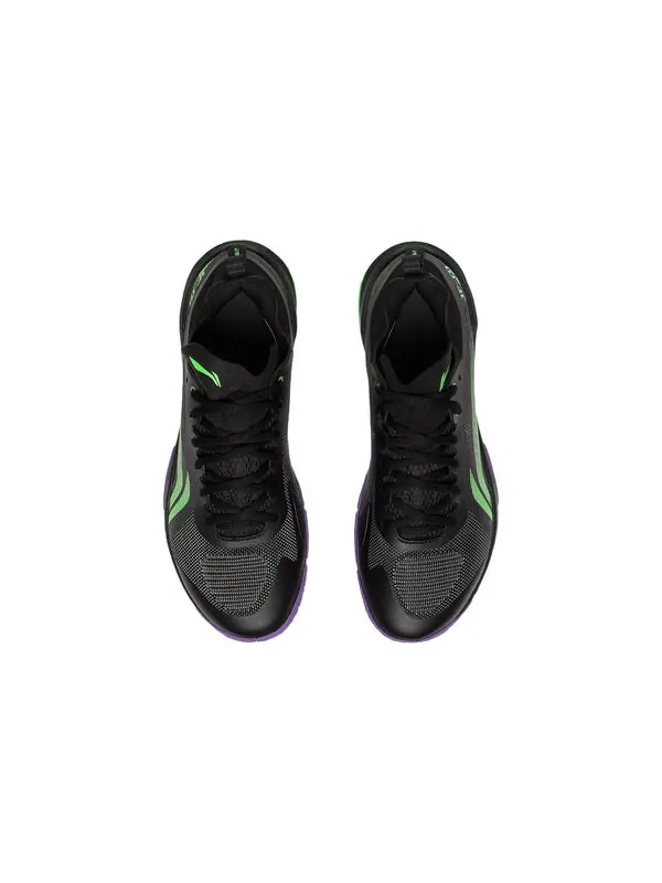 Кроссовки взрыв про Li-Ning — изображение 4 из 4