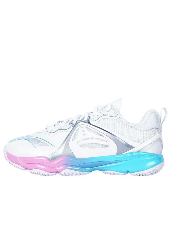 Кроссовки ranger 6 'white' Li-Ning — изображение 1 из 4, белый