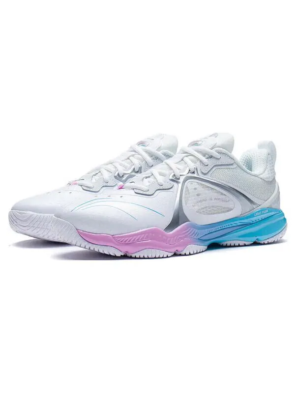 Кроссовки ranger 6 'white' Li-Ning — изображение 3 из 4, белый