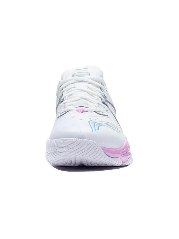 Кроссовки ranger 6 'white' Li-Ning — изображение 4 из 4, белый
