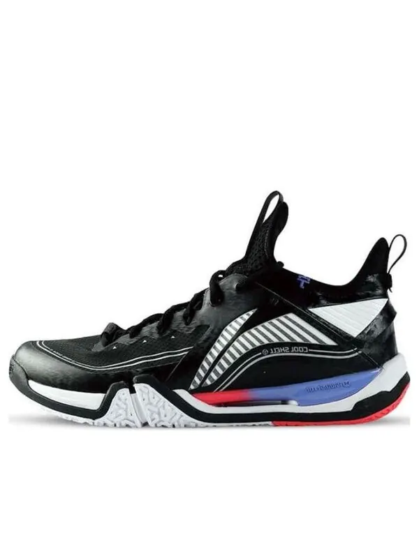 Кроссовки ground flying 2 pro Li-Ning — изображение 1 из 2