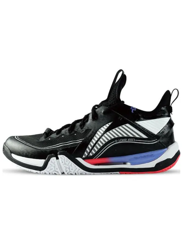 Кроссовки ground flying 2 pro Li-Ning — изображение 2 из 2