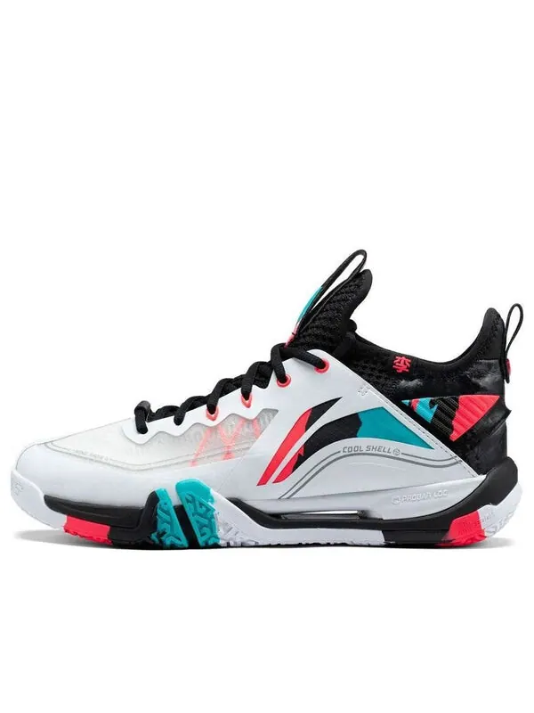 Кроссовки ground flying 2 pro Li-Ning — изображение 1 из 4