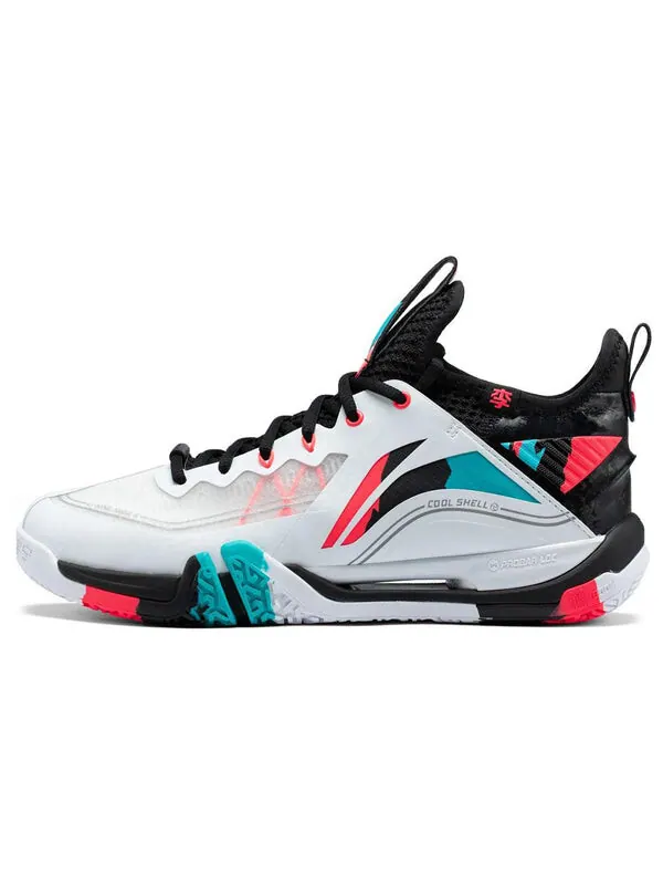 Кроссовки ground flying 2 pro Li-Ning — изображение 2 из 4
