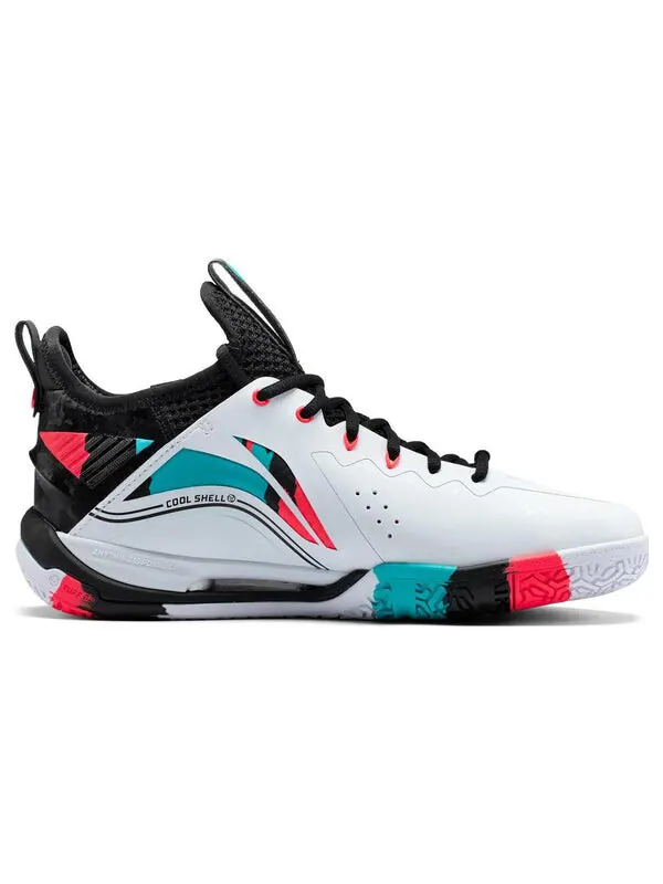 Кроссовки ground flying 2 pro Li-Ning — изображение 3 из 4