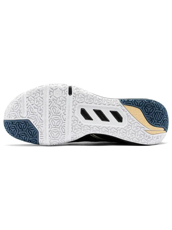 Кроссовки ground flying 2 pro Li-Ning — изображение 4 из 4, черный/синий/красный