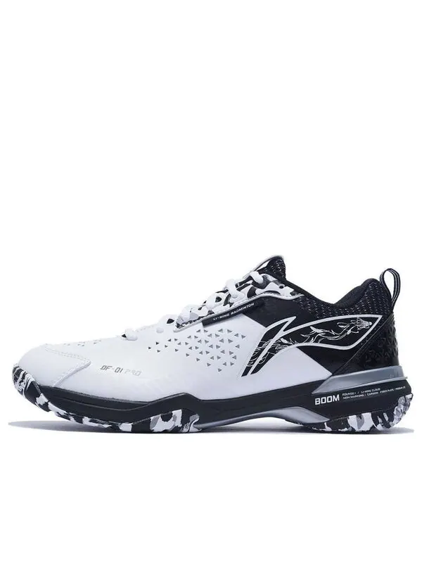 Кроссовки blade df 01 pro Li-Ning — изображение 1 из 4, белый/черный