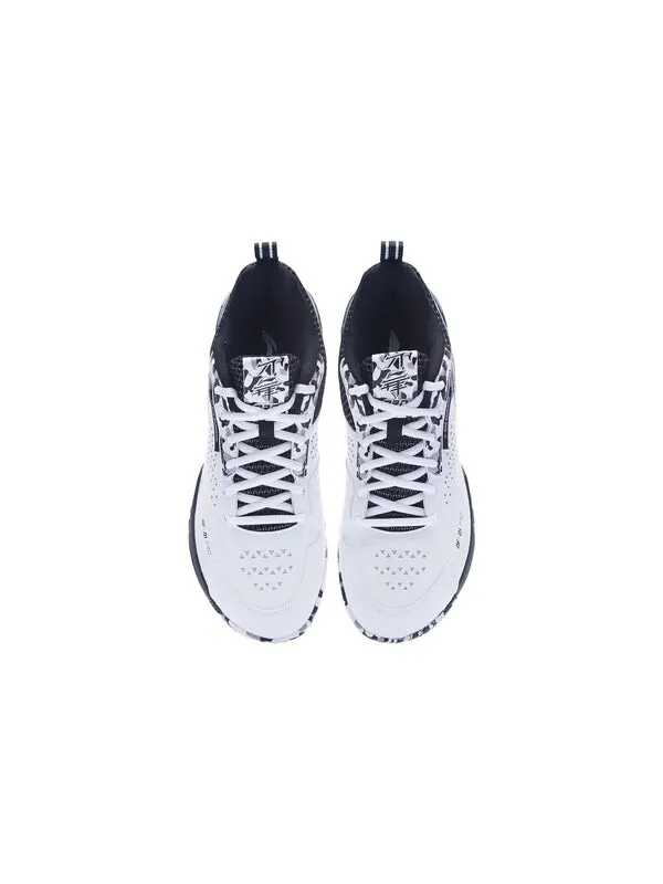 Кроссовки blade df 01 pro Li-Ning — изображение 4 из 4, белый/черный
