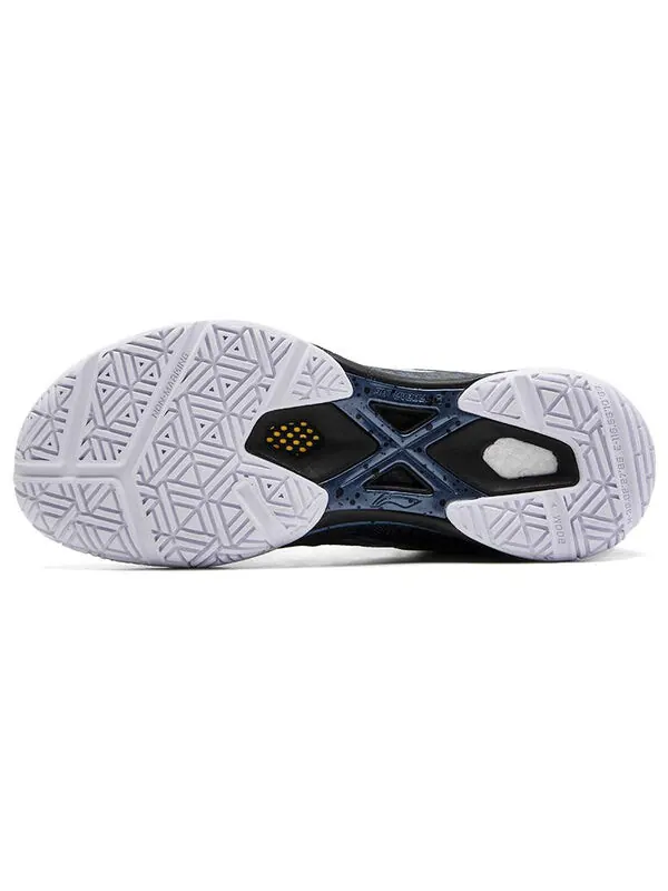 Кроссовки мираж про Li-Ning — изображение 4 из 4, черный/серый