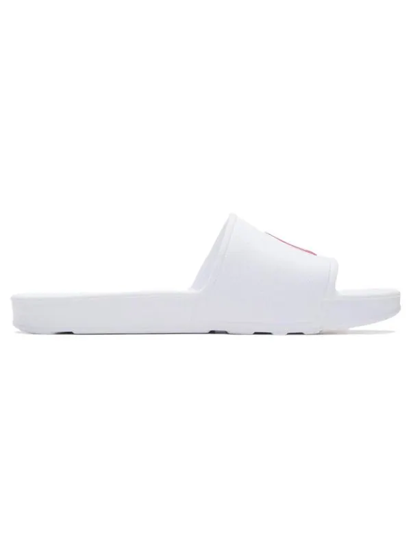 Тапочки offcourt slipper Li-Ning — изображение 3 из 4, белый