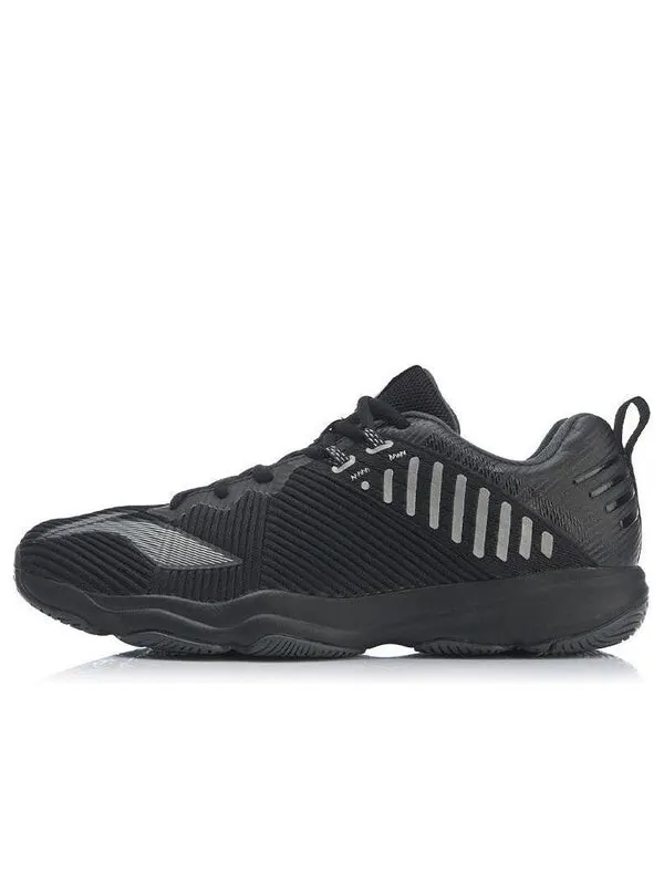 Кроссовки рейнджер рейнджер 4.0 тд Li-Ning — изображение 1 из 4, черный