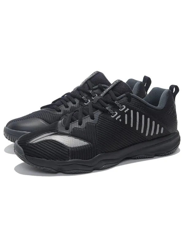 Кроссовки рейнджер рейнджер 4.0 тд Li-Ning — изображение 3 из 4, черный