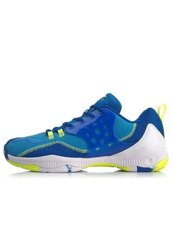 Кроссовки halberd2 v2 'blue' Li-Ning — изображение 1 из 4, синий