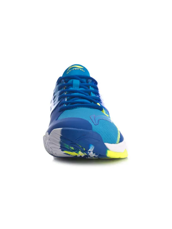 Кроссовки halberd2 v2 'blue' Li-Ning — изображение 4 из 4, синий