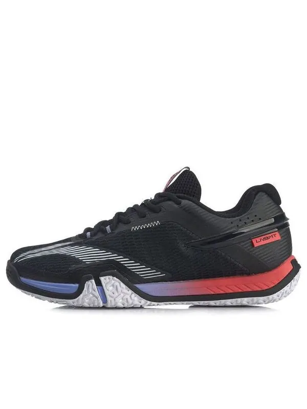Кроссовки земля летающие облегченные Li-Ning — изображение 1 из 4, синий