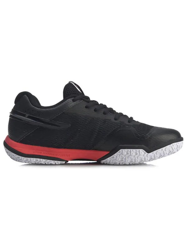 Кроссовки земля летающие облегченные Li-Ning — изображение 3 из 4, синий