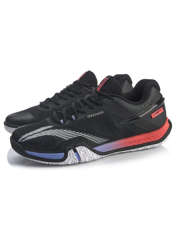 Кроссовки земля летающие облегченные Li-Ning — изображение 4 из 4, синий