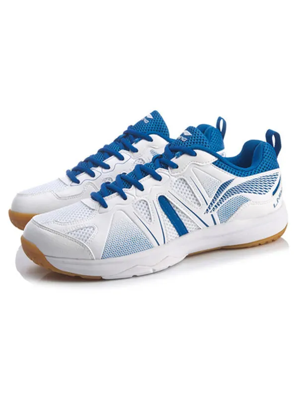 Кроссовки Li-Ning Badminton Competition Outdoor Tennis Shoes — изображение 3 из 4, синий