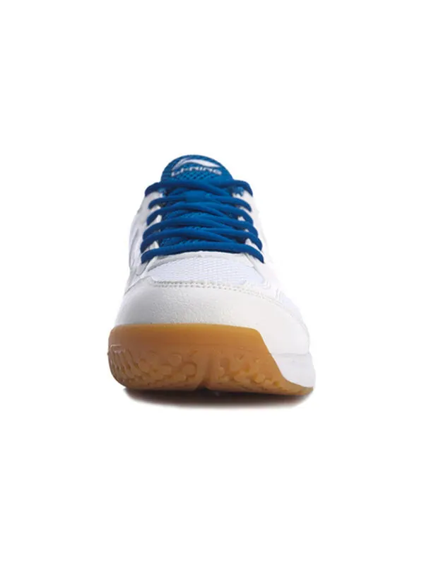 Кроссовки Li-Ning Badminton Competition Outdoor Tennis Shoes — изображение 4 из 4, синий