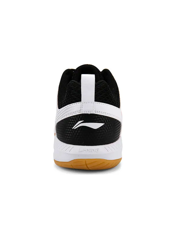 Кроссовки перо Li-Ning — изображение 4 из 4, белый/черный/хаки
