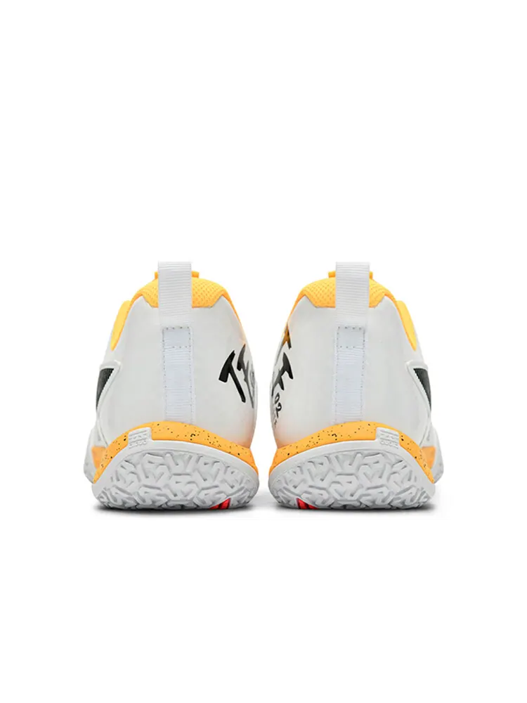 Кроссовки Li Ning Lining Flying Close To The Ground Unisex — изображение 4 из 5, белый