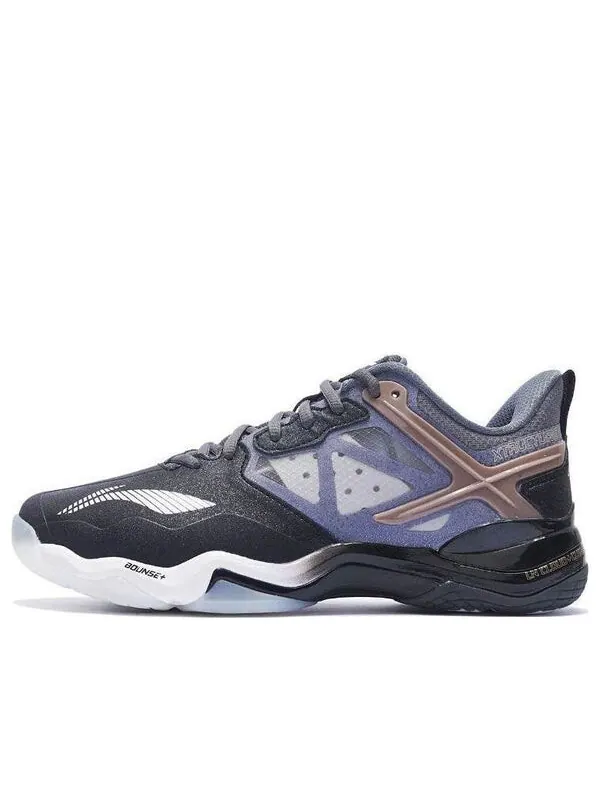 Кроссовки звучат бум оп Li-Ning — изображение 1 из 4