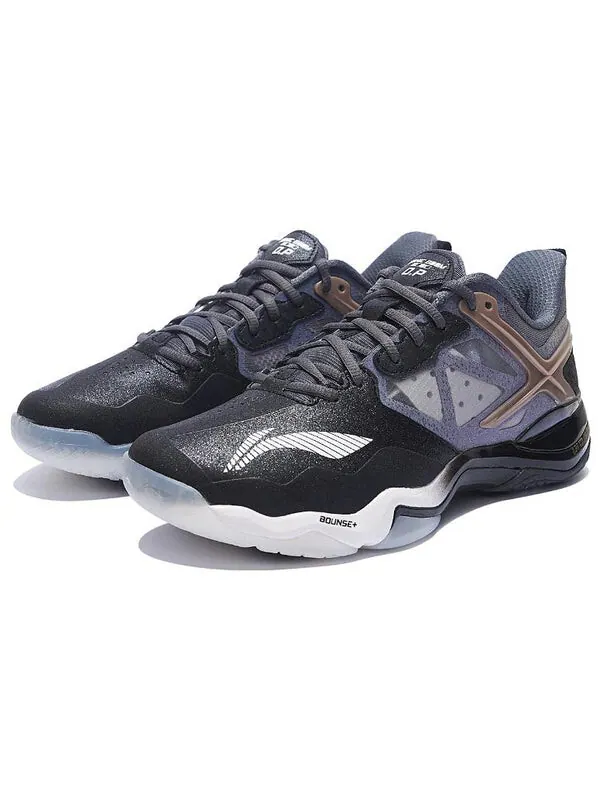 Кроссовки звучат бум оп Li-Ning — изображение 3 из 4