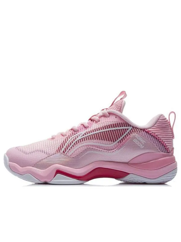 Кроссовки sound eg3.0 Li-Ning — изображение 1 из 4, красный