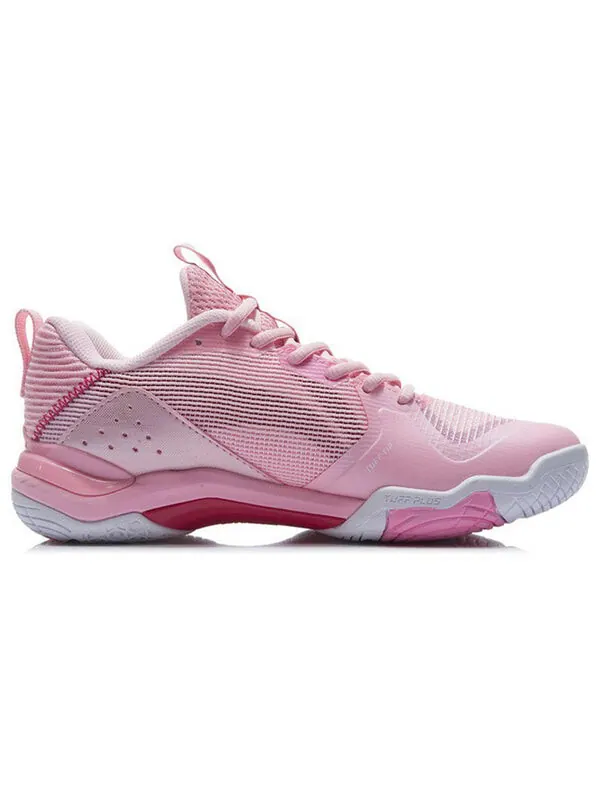 Кроссовки sound eg3.0 Li-Ning — изображение 2 из 4, красный